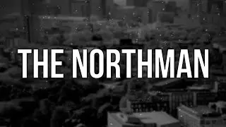 The Northman (2022) - HD Full Movie Podcast Episode | Film Review