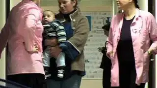 UNICEF: Child Development Center provides free care in Georgia
