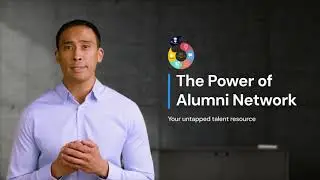 Alumni  | The Power of Alumni Network