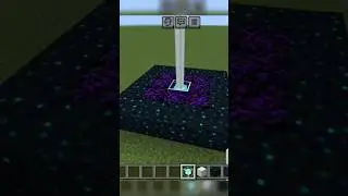 HOW TO USE✔️ NETHER STAR IN MINECRAFT🤯😱#viral#shorts#short#minecraft#shortvideo#youtubeshorts#virall