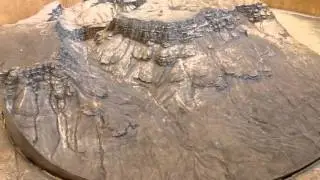 Masada & la Mer Morte