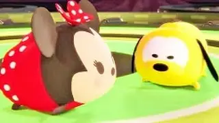 Tsum Tsum Full episodes ★ Tsum Tsum Disney Cartoon Full Movie
