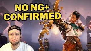 Bioware ПОДТВЕРЖДАЕТ, что Dragon Age The Veilguard НЕ получит режим New Game Plus!