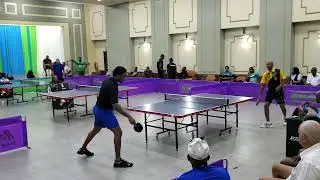 2023 Business House Table Tennis League - August 3, 2023 (Cam3)