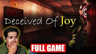 Deceived Of Joy Full Game Playhrough