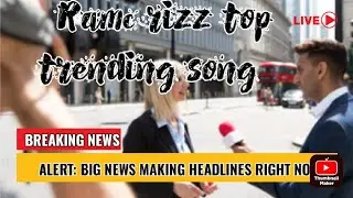 NIMEMPATA OFFICIAL VIDEO BY RAMC RIZZ 