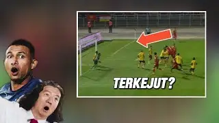 LAINE bukan orang pendek sembarang?! 
