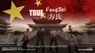 Left 4 Dead 2: True Fangshi (Normal Campaign)