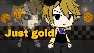 Just gold|GLMV