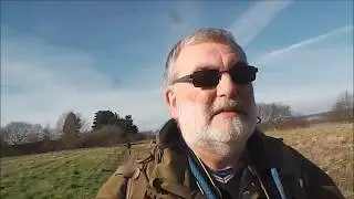 A Walk and a Brew, Stour Estuary