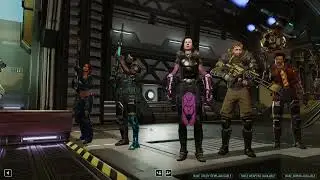 WOTC Modder plays - Modpocalypse: A Requiem Menace -  502 mods - Session 8