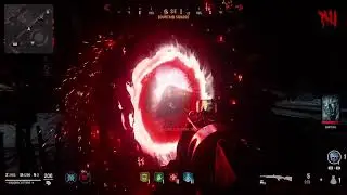 Vanguard: Der Anfang - High Rounds (World Record)
