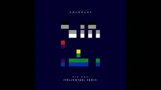 Coldplay - Fix You (Guitars only)