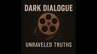 Dark Dialogue: Unraveled Truths - Making a Murderer (Episodes 1&ndash;3) &mdash; Narrative Framing, Omission,...