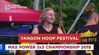 Hoopfest 2K18 | Recap