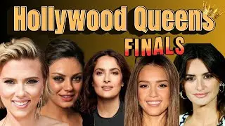 Finale! Wer ist die Geilste?
