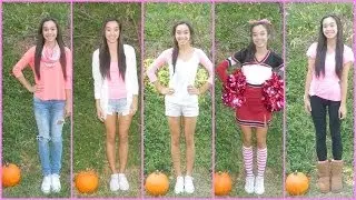 October OOTW 2013!