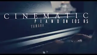 Canon R5 - A Short Film | Short Film on Canon R5 4K 120 FPS