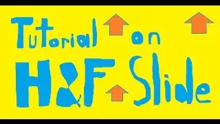Black Ops 3 Free Run Tutorial: How to F & H Slide! (Founder)