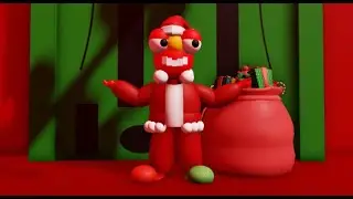 Beter And True Pain's Challenges: Expanded. Santa Elmo.