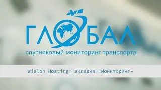 Wialon Hosting: рассказываем про вкладку 