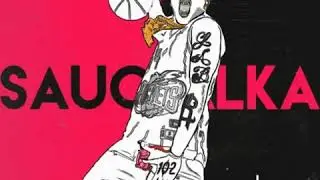 Sauce Walka -  Sauce Dat