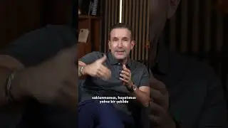 'UTAN&Ccedil; BİZİM YOK OLMAMIZI!' Utanmaktan Ka&ccedil;manın Bedelini Biliyor Musun? #shorts