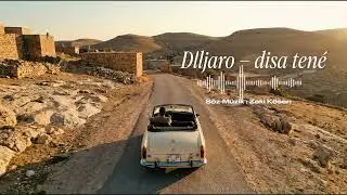 Dıljaro-Disa Ten&ecirc; Official Klip