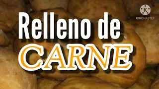 Guiso de Carne | Pastelitos Zulianos | Empanadas Venezolanas