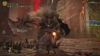 Rune Level 1 Challenge - Will Hoarah Loux fall today? (+Salt) - All Remembrances RL 1 #24