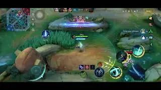 Gameplay solo rank benedetta exp laner