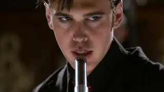 Austin Butler - Trouble From Elvis 2022 4K