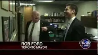 Funny Joker Rob Ford jokes! He is still Toronto's mayor!