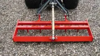 Driveway Doctor for Kubota John Deere and more!!!