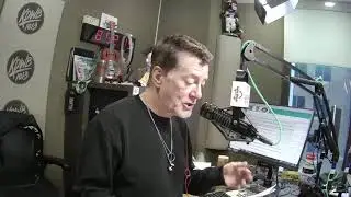 Dave Ryan TV 12/8 (Win Trans-Siberian Orchestra Tickets + We Grant a Christmas Wish)