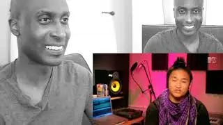 Quest Crew - OrQUESTra [HD] Reaction Video!