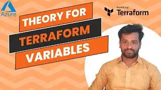 Day - 17 Understanding What is Terraform Variables