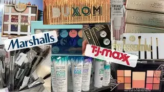 НАХОДКИ-ДЖЕКПОТЫ В TJ MAXX & MARSHALLS | ПОКУПАЙТЕ СО МНОЙ | КОСМЕТИКА, УХОД ЗА КОЖЕЙ, ОДЕЖДА, ОБУВЬ И МНОГОЕ ДРУГОЕ!