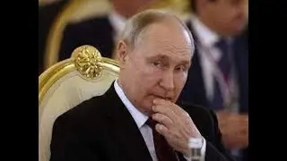Mutiny In Moscow? Will Putin and Russia Fall? The OTHER SUPERPOWER that will Fall