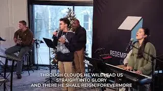 Redemption City Church | 12-07-25 | Seek and Save: A Series in the Gospel of Luke