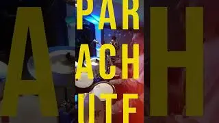 parachute - new single - mistrials