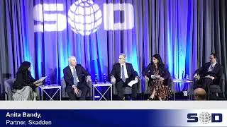 A “New Day at the SEC” – The Macro and Micro Impact of Changes in Leadership