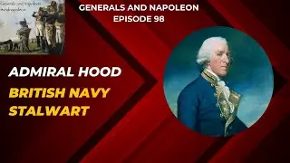 ⚓ Адмирал Сэмюэл Худ: Забытый гений британского флота 🇬🇧