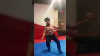 fighting Gold Gym