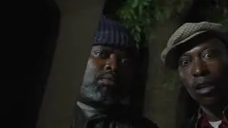 Limbani and Tobias are bounty-hunters  - Uncle Limbani | S1 | Ep 25 | OneZed Tv