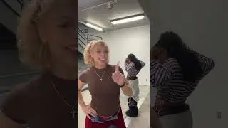 K.Dot&rsquo;s Angel #2  syerasyntyche is Back with More Fire Moves! 🔥  #kendricklamar #superbowl #hiphop