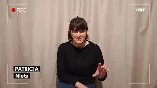 MARIA DOMINGA 100 a&ntilde;os de historia y de intriga Video super original