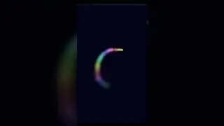 Tricks : 58/100CSS Cursor Trail Effect ✨ #coding #funshorts #frontend
