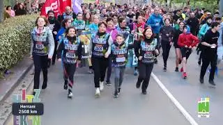 Korrika 2022 HERNANI
