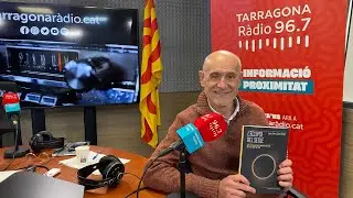 Per l'astrofísic Joan Anton Català 